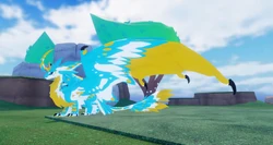 Skyrix | Dragon Adventures Wiki | Fandom