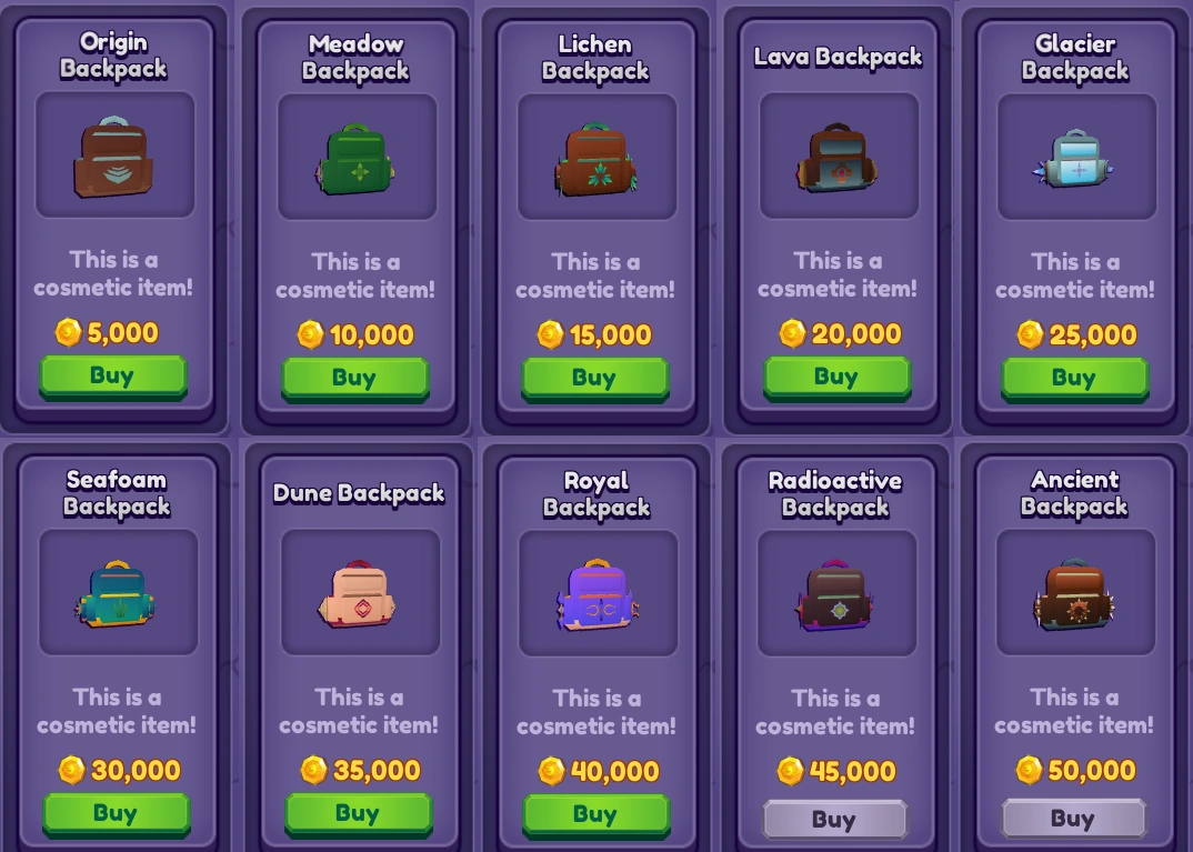 Inventory Dragon Adventures Wiki Fandom