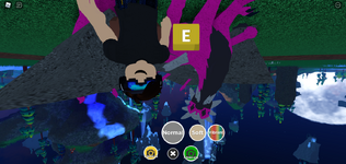 Upside down teaser