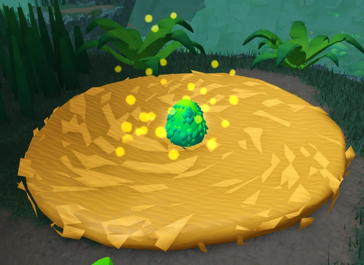 Jungle Egg Dragon Adventures Wiki Fandom