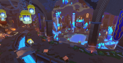 UndecityWorld