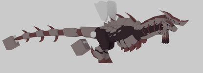 Model development 2