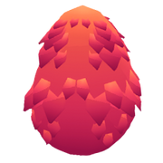 Dragon Egg