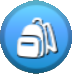 The icon used from November 22, 2020 - September 21, 2021