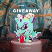 Reveal teaser
