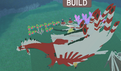 Mother Dragon Feathered Dragon Adventures Wiki Fandom - what does a mother dragon do in roblox dragon adventures