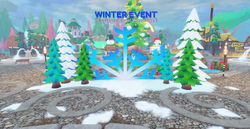 🎄ADVENT Dragon Adventures - Roblox