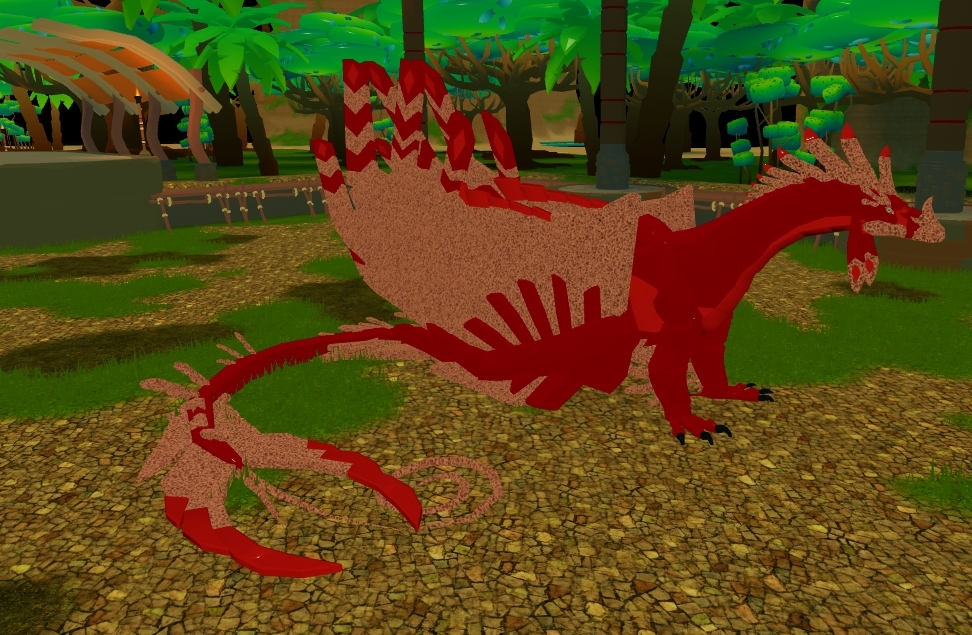 Mother Dragon Feathered Dragon Adventures Wiki Fandom - roblox dragon adventures wiki