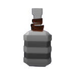 Material Shuffle Potion
