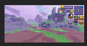 New menu teaser