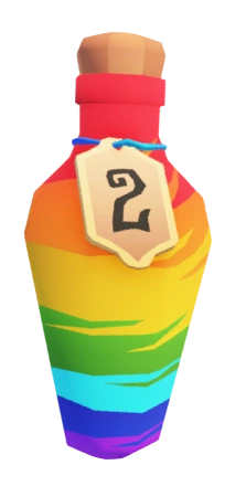 Secondary Color Potion Icon