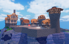 Origins V4 development