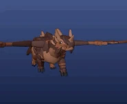 Cocovira | Dragon Adventures Wiki | Fandom