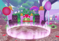 Choco Maze (Valentines 2024)