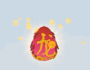 Fulong Egg