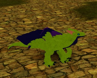 Saurium Fluffy Raptor Dragon Adventures Wiki Fandom - roblox dragon adventures saurium