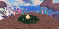 Classic Egg Nest
