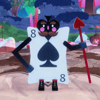 Collin the Card Man (2025)