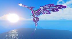 Rigged model overview