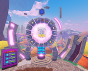 Easter Wheel (2025)