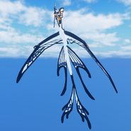 Flying