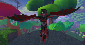 Coralina | Dragon Adventures Wiki | Fandom