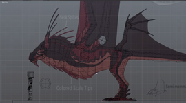 Wireframe development