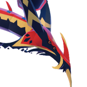 Cosmalisk Icon