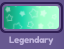 Legendary color shift