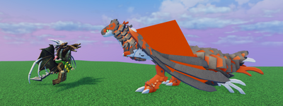 Coralina | Dragon Adventures Wiki | Fandom