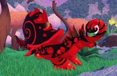 Gaulyra | Dragon Adventures Wiki | Fandom