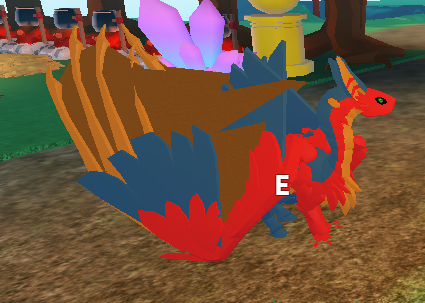 Skyrix Dragon Adventures Wiki Fandom - shark dragon in dragon adventures roblox