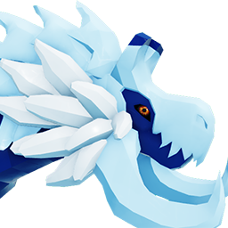 ⛄WINTER] Dragon Adventures - Roblox