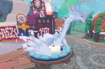 In-game teaser