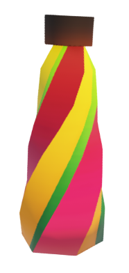 Color Order Potion