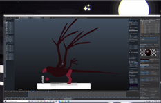 Stream development