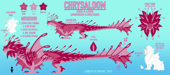 Original concept art