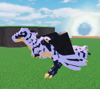 Coralina | Dragon Adventures Wiki | Fandom