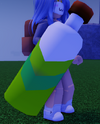 Om Nom Preset Potion