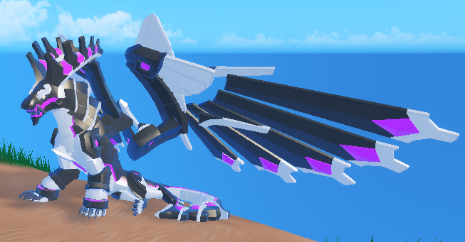 Solarizon Dragon Adventures Wiki Fandom - roblox dragon adventures wiki elements