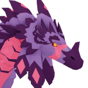 Mother Dragon Icon