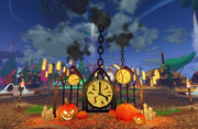 Halloween Event 2022 Teaser