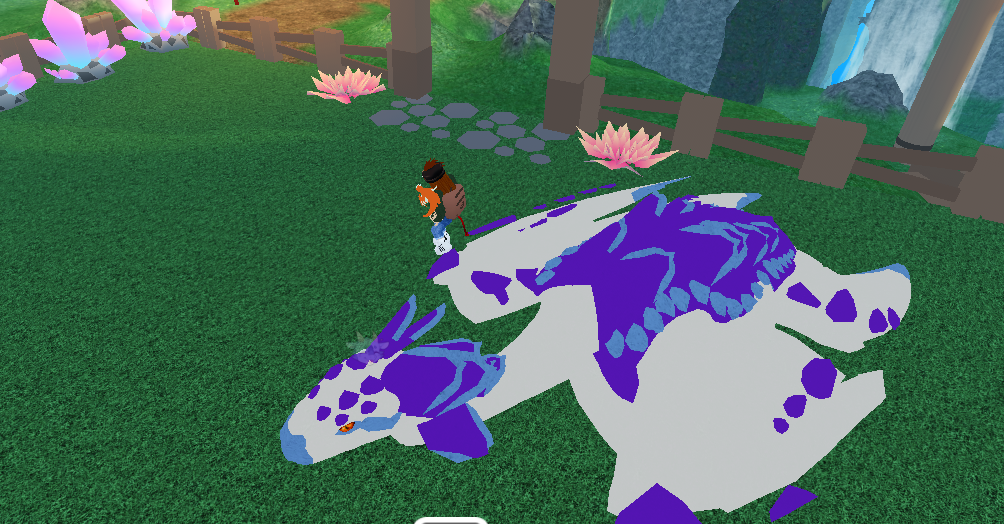 Roblox Dragon Adventures Wiki Hydra
