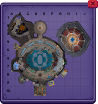 Undercity minimap