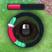 Clue Mound Minigame