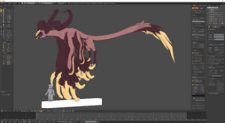 Model development overview