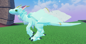 Mesozoic Preset | Dragon Adventures Wiki | Fandom