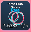 TorsoGlowBands Set1