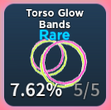 TorsoGlowBands Set5