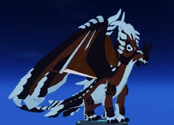 Chronocus | Dragon Adventures Wiki | Fandom